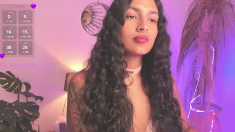 Snapshot of anngel_1 chatting on January 2025 04:54:01 PM Angel online show from January 2025 04:54:01 PM