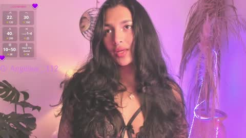 Snapshot of anngel_1 chatting on January 2025 04:50:02 PM Angel online show from January 2025 04:50:02 PM