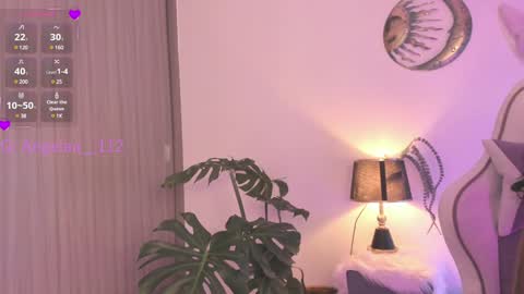 Snapshot of anngel_1 chatting on February 2025 02:06:02 AM Angel online show from February 2025 02:06:02 AM