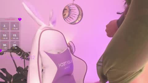 Snapshot of anngel_1 chatting on February 2025 03:46:01 PM Angel online show from February 2025 03:46:01 PM