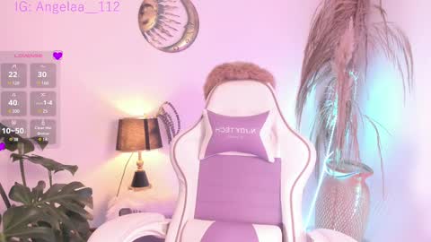 Snapshot of anngel_1 chatting on February 2025 03:53:02 PM Angel online show from February 2025 03:53:02 PM