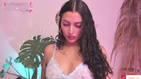 Snapshot of anngel_1 chatting on November 2025 02:59:02 PM Angel online show from November 2025 02:59:02 PM