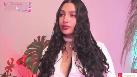 Snapshot of anngel_1 chatting on November 2025 03:45:02 PM Angel online show from November 2025 03:45:02 PM