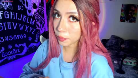 Nikoll online show from December 2024 12:56:02 AM