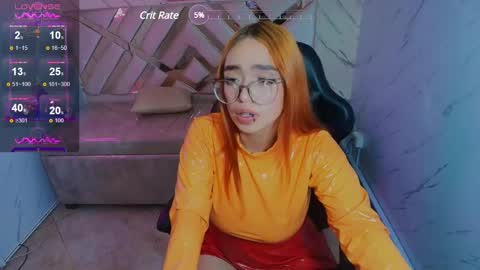 Anni acker b online show from February 2025 08:03:02 PM