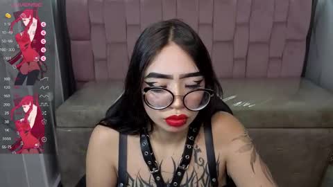 Anni acker b online show from November 2025 01:11:02 PM