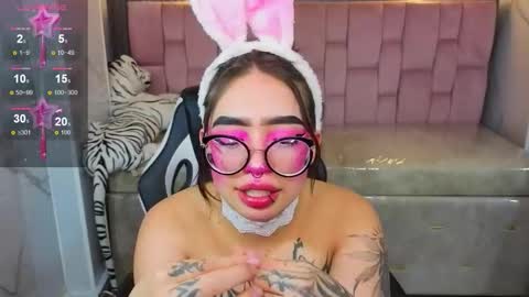 Anni acker b online show from November 2025 04:48:02 AM