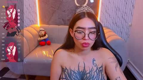 Anni acker b online show from January 2026 02:12:02 PM