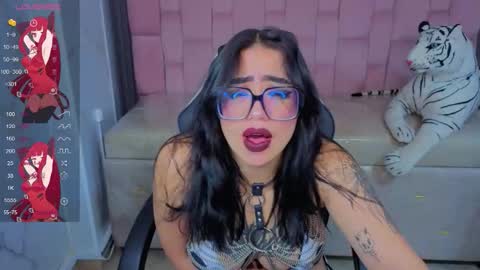 Anni acker b online show from February 2026 01:48:02 PM