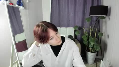 Anni online show from January 2026 04:40:01 AM