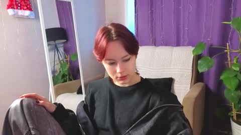 Anni online show from January 2026 11:27:02 AM