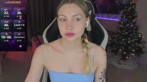 Annie online show from January 2025 11:55:01 AM