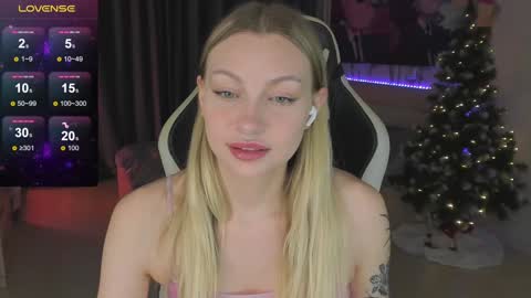 Annie online show from January 2025 10:27:02 PM