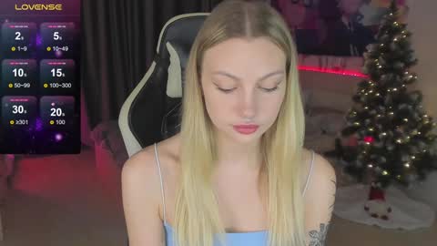 Annie online show from January 2025 10:08:02 PM