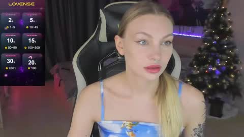 Annie online show from February 2025 01:24:02 AM