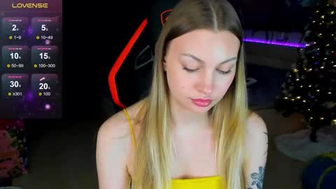 Snapshot of annie69kiss chatting on February 2026 04:49:01 PM Annie online show from February 2026 04:49:01 PM