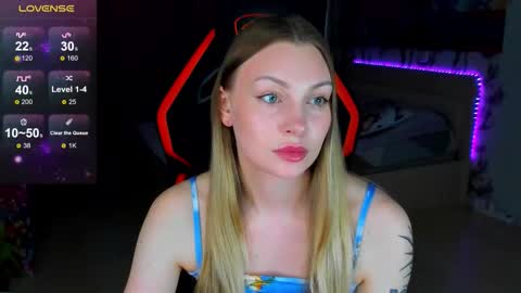 Snapshot of annie69kiss chatting on February 2026 01:32:02 PM Annie online show from February 2026 01:32:02 PM