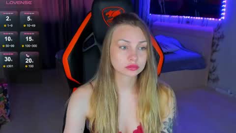 Snapshot of annie69kiss chatting on July 2026 03:47:01 PM Annie online show from July 2026 03:47:01 PM