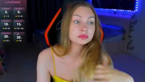 Snapshot of annie69kiss chatting on July 2026 10:26:02 PM Annie online show from July 2026 10:26:02 PM