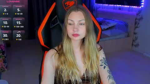 Snapshot of annie69kiss chatting on July 2026 12:59:02 AM Annie online show from July 2026 12:59:02 AM