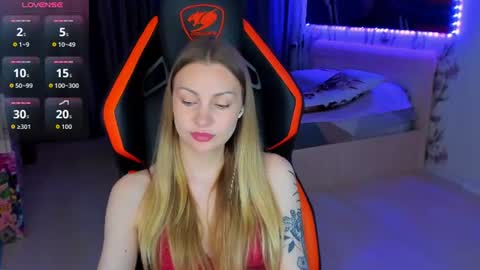 Snapshot of annie69kiss chatting on July 2026 03:00:02 PM Annie online show from July 2026 03:00:02 PM