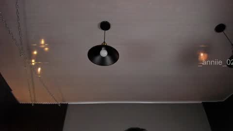 Snapshot of annie_barozzi chatting on February 2025 01:43:02 PM annie_barozzi online show from February 2025 01:43:02 PM