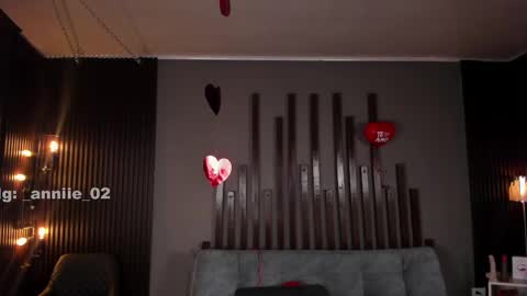 Snapshot of annie_barozzi chatting on February 2025 02:11:02 PM annie_barozzi online show from February 2025 02:11:02 PM