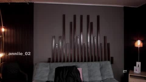 Snapshot of annie_barozzi chatting on February 2025 05:50:01 PM annie_barozzi online show from February 2025 05:50:01 PM