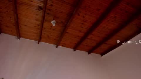 Snapshot of annie_barozzi chatting on March 2025 04:44:01 PM annie_barozzi online show from March 2025 04:44:01 PM