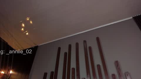 Snapshot of annie_barozzi chatting on March 2025 04:53:01 PM annie_barozzi online show from March 2025 04:53:01 PM