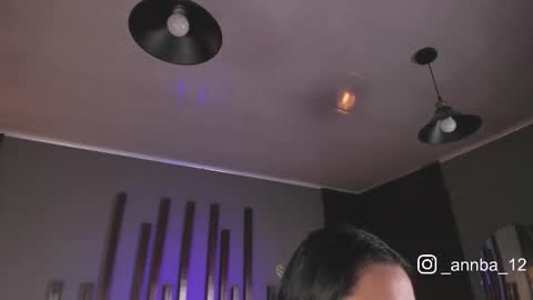 Snapshot of annie_barozzi chatting on September 2025 01:32:01 PM annie_barozzi online show from September 2025 01:32:01 PM