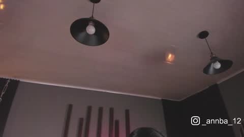 Snapshot of annie_barozzi chatting on September 2025 01:57:02 PM annie_barozzi online show from September 2025 01:57:02 PM