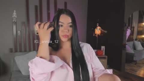 Snapshot of annie_barozzi chatting on October 2025 02:30:02 PM annie_barozzi online show from October 2025 02:30:02 PM