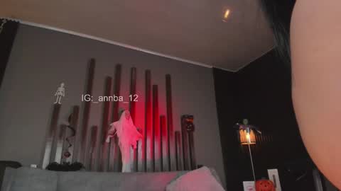 Snapshot of annie_barozzi chatting on October 2025 05:55:02 PM annie_barozzi online show from October 2025 05:55:02 PM