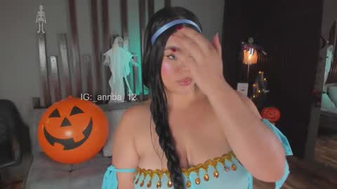 Snapshot of annie_barozzi chatting on October 2025 02:51:02 PM annie_barozzi online show from October 2025 02:51:02 PM