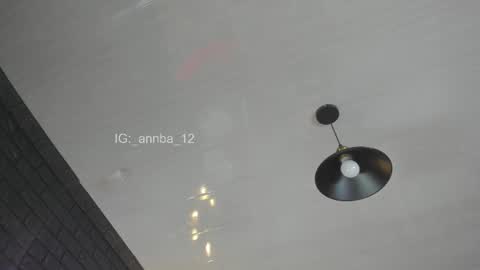 Snapshot of annie_barozzi chatting on November 2025 01:24:03 PM annie_barozzi online show from November 2025 01:24:03 PM