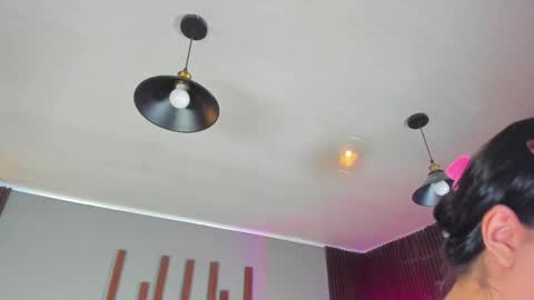 Snapshot of annie_barozzi chatting on November 2025 01:24:01 PM annie_barozzi online show from November 2025 01:24:01 PM