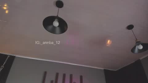 Snapshot of annie_barozzi chatting on November 2025 05:20:01 PM annie_barozzi online show from November 2025 05:20:01 PM