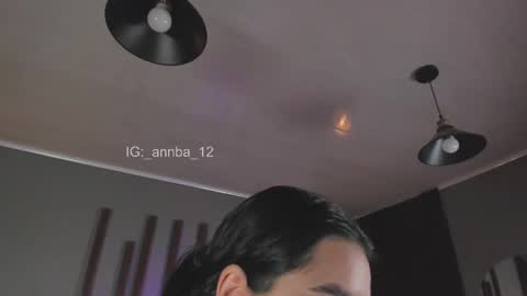 Snapshot of annie_barozzi chatting on November 2025 01:28:01 PM annie_barozzi online show from November 2025 01:28:01 PM