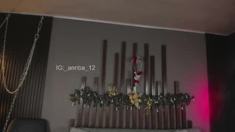 Snapshot of annie_barozzi chatting on November 2025 02:31:02 PM annie_barozzi online show from November 2025 02:31:02 PM