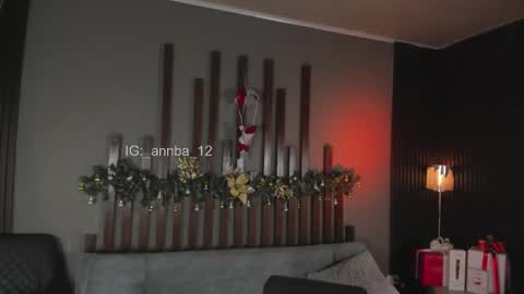 Snapshot of annie_barozzi chatting on December 2025 03:54:01 PM annie_barozzi online show from December 2025 03:54:01 PM