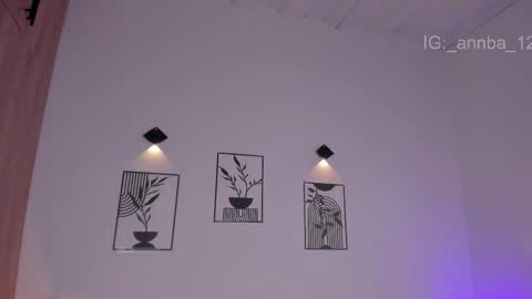 annie_barozzi online show from March 2026 03:30:01 PM