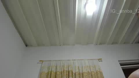 annie_barozzi online show from May 2026 11:18:01 AM