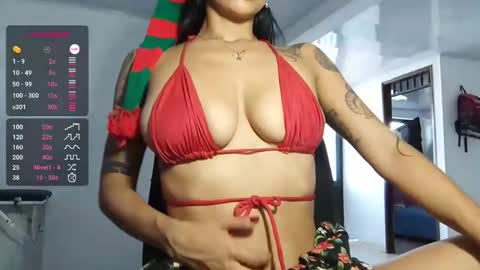 annie online show from December 2024 08:53:01 PM