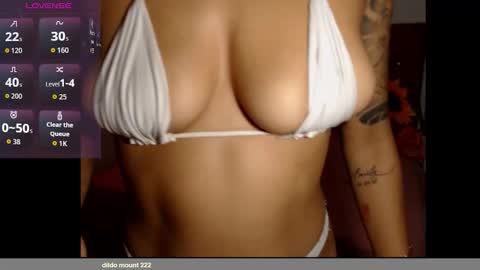 Snapshot of annie_camom chatting on March 2026 06:59:02 PM annie online show from March 2026 06:59:02 PM