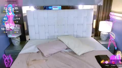 Annie  online show from February 2026 05:34:01 PM