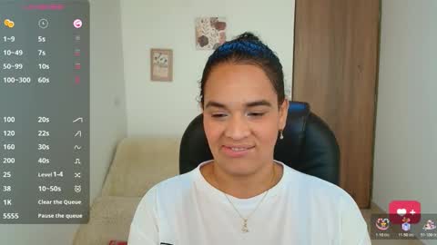 Anna online show from February 2026 02:37:02 PM