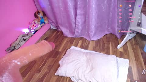 Annie online show from January 2025 10:57:02 PM