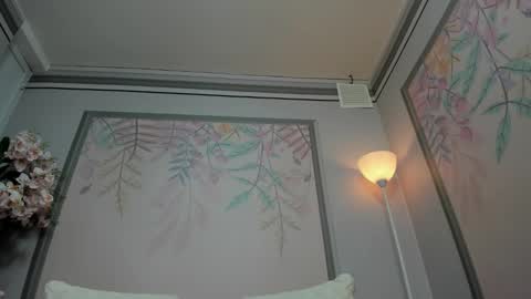 annie_cute18 online show from October 2025 03:40:01 AM