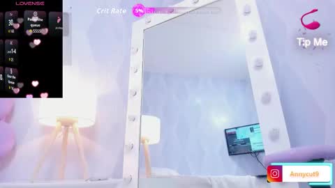 Snapshot of annie_cute18 chatting on December 2025 10:26:02 PM annie_cute18 online show from December 2025 10:26:02 PM